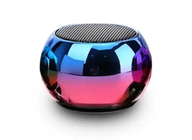 Bluetooth speaker 